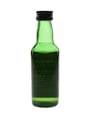 Highland Park 1979 12 Year Old Bottled 1991 - Cadenhead's 5cl / 65.2%