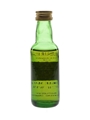 Linkwood Glenlivet 1975 22 Year Old Bottled 1997 - Cadenhead's 5cl / 52.3%