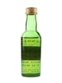 Ardbeg 1976 17 Year Old Bottled 1993 - Cadenhead's 5cl / 54.6%