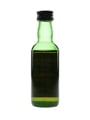 Glenury Royal 1966 23 Year Old Bottled 1990 - Cadenhead's 5cl / 53.8%