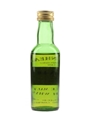 Glenfiddich Glenlivet 1973 21 Year Old Bottled 1994 - Cadenhead's 5cl / 54.9%