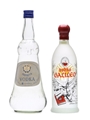 Raspoetin Vodka & Galileo Vodka 70cl
