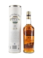 Bowmore 15 Year Old Mariner Bottled 1990s - Screen Printed Label 70cl / 43%