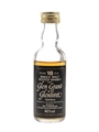 Glen Grant-Glenlivet 18 Year Old Bottled 1980s - Cadenhead's 5cl / 46%