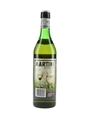 Martini Extra Dry Bottled 1980s-1990s 75cl  / 17%