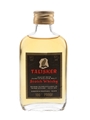 Talisker Black Label Gold Eagle 100 Proof Bottled 1970s - Gordon & MacPhail 5cl / 57%