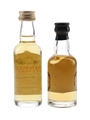 Tamnavulin Glenlivet Bottled 1980s 4cl-5cl / 40%