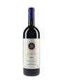 Bolgheri Sassicaia 2001  75cl / 13.5%