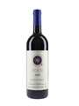 Bolgheri Sassicaia 2009  75cl / 14%