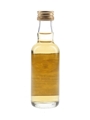North British 1978 14 Year Old Bottled 1992 - Signatory Vintage 5cl / 43%