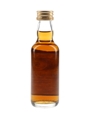Macallan 1964 28 Year Old Bottled 1992 - Signatory Vintage 5cl / 55.7%