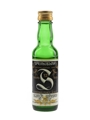 Springbank 12 Year Old Bottled 1980s 5cl / 45.7%