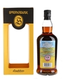 Springbank 2010 10 Year Old Local Barley Bottled 2020 70cl / 55.6%