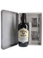 Teeling Small Batch Glasses Set Bottled 2016 - Rum Cask Finish 70cl / 46%