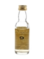 Inverlen 21 Year Old Bottled 1980s - Cadenhead's 5cl / 46%