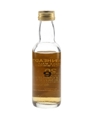 Miltonduff-Glenlivet 20 Year Old Bottled 1980s - Cadenhead's 5cl / 46%