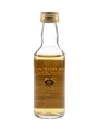 Tullibardine 24 Year Old Bottled 1980s - Cadenhead's 5cl / 46%