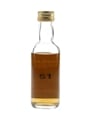 Benriach Glenlivet 21 Year Old Bottled 1980s - Cadenhead's 5cl / 46%
