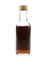 Inchgower 21 Year Old Bottled 1980s - Cadenhead's 5cl / 46%
