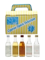 Cyprus Spirit Selection  5 x 5cl