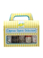 Cyprus Spirit Selection  5 x 5cl