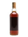 Macallan 1964 Bottled 1981 - Rinaldi 75cl / 43%