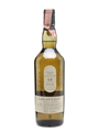 Lagavulin 12 Year Old Natural Cask Strength Special Releases 2004 70cl / 58.2%