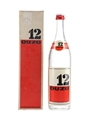 Kaloyannis Ouzo 12  70cl