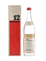 Kaloyannis Ouzo 12  70cl