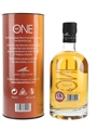 Lakes The One Blended Whisky  70cl / 40%
