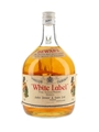 Dewar's White Label Bottled 1970s - Large Format 200cl