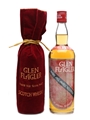 Glen Flagler 8 Year Old Bottled 1970s 75cl / 40%