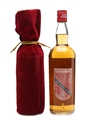 Glen Flagler 8 Year Old Bottled 1970s 75cl / 40%