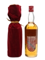 Glen Flagler 8 Year Old Bottled 1970s 75cl / 40%