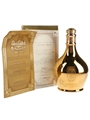 Glenfiddich 18 Year Old Superior Reserve 23 Carat Gold Ceramic Decanter 70cl / 43%