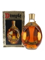 Haig's Dimple Bottled 1970s 75.7cl / 40%