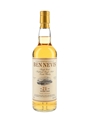 Ben Nevis 1996 21 Year Old Cask 1407 Private Cask Bottling 70cl / 48.8%
