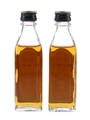 Bushmills 1608 Special Reserve 12 Year Old 2 x 5cl / 43%