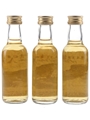 Hunters Of The Air Highland Malt The Whisky Connoisseur 3 x 5cl / 40%