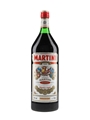 Martini Rosso Vermouth Bottled 1990s-2000s - Large Format 150cl / 15%