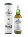 Laphroaig 10 Year Old  70cl / 40%