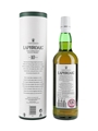 Laphroaig 10 Year Old  70cl / 40%