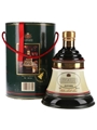 Bell's Christmas 1990 Ceramic Decanter The Art Of Distilling 75cl / 43%