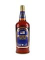 Pusser's British Navy Rum Bottled 1990s 100cl / 47.75%