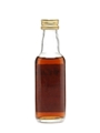 Springbank 1966 Milroy's 29 Year Old - Signed By John Milroy 5cl / 46%