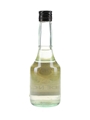 Creme De Noisette Bottled 1970s 35cl