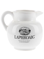 Laphroaig Ceramic Water Jug  10cm Tall
