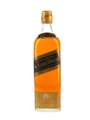 Johnnie Walker Black Label Extra Special Bottled 1970s 75.7cl / 40%