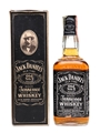 Jack Daniel's Old No.7 Bottled 1980s - Italian Market 70cl / 43%