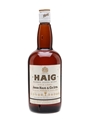 Haig Gold Label Bottled 1970s 75cl / 40%